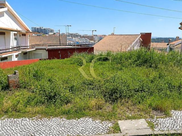 Terreno venda em Pederneira, Leiria