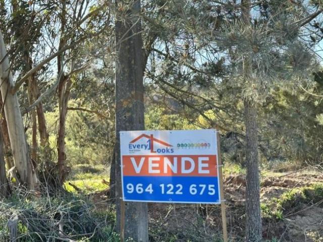 Terreno venda em Casais do Moinho da Praia, Óbidos