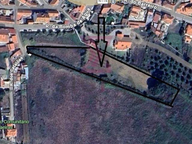 Terreno venda em Óbidos, Leiria