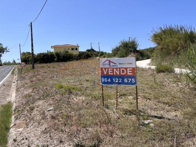 Terreno venda em Olho Marinho, Óbidos