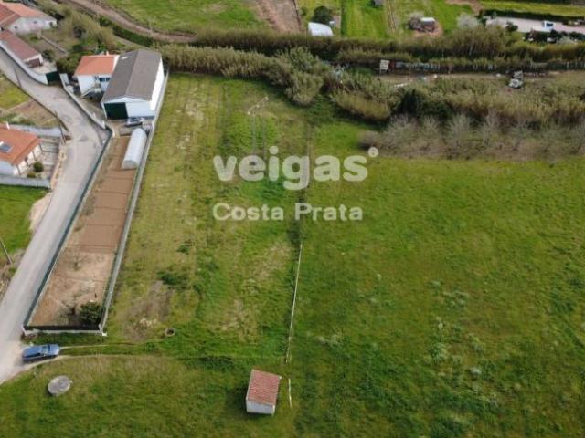Terreno venda em Olho Marinho, Óbidos