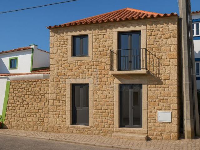 Casa venda em Olho Marinho, Óbidos