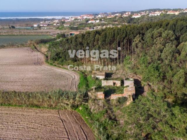 Casa venda em Casais do Moinho da Praia, Óbidos