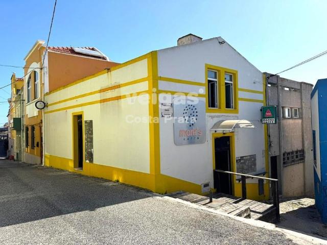 Escritório venda em Peniche, Leiria