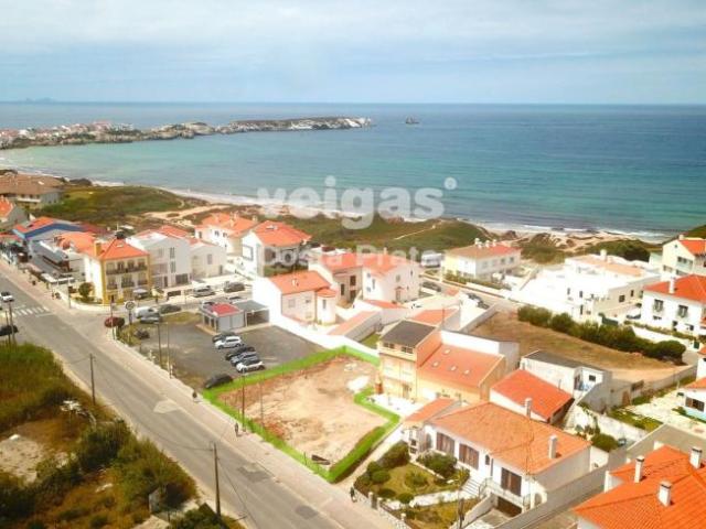 Terreno venda em Casais do Baleal, Peniche