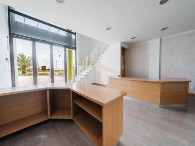 Escritório venda em Peniche, Leiria