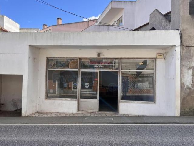 Escritório alugar em Peniche, Leiria