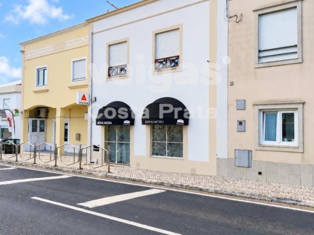 Escritório venda em Serra d'El-Rei, Peniche