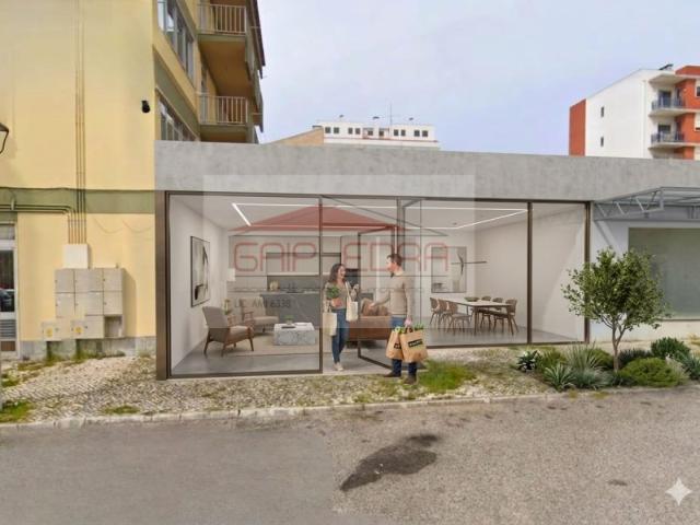 Loja venda em Marinheiros, Leiria