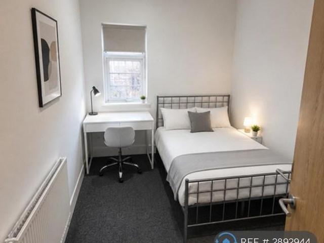 Apartment for rent in Barnsbury, Greater London