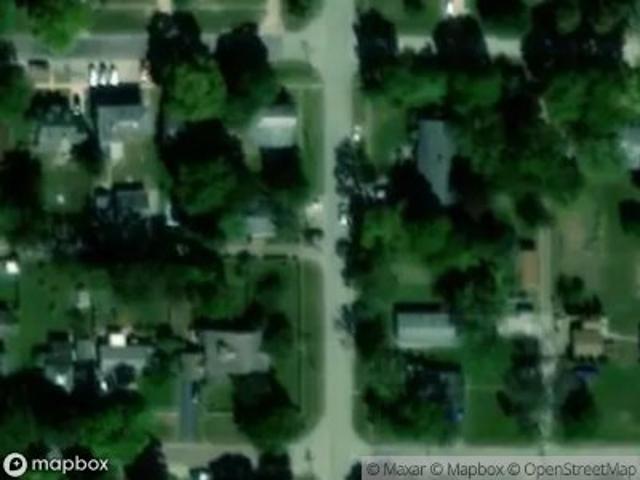 House for sale in Fisher, Illinois