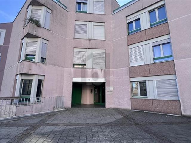 Büro mieten in Lancy