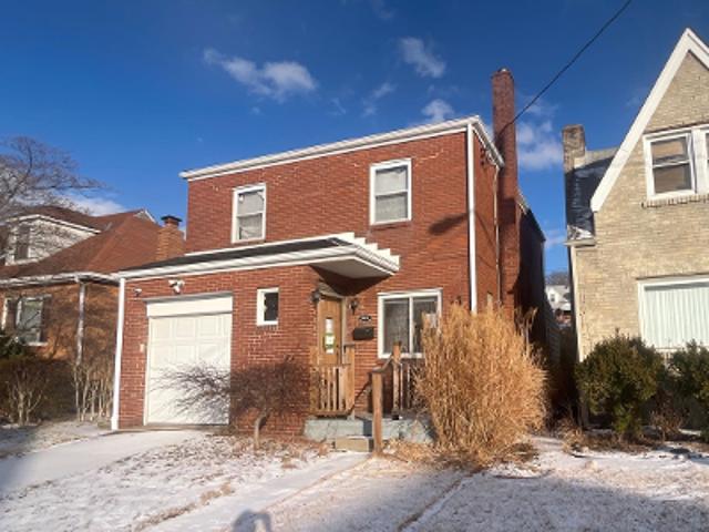 House for sale in Pennsylvania