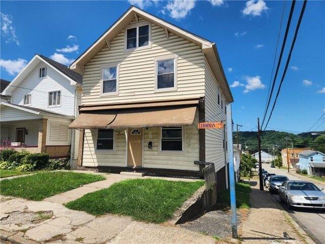 House for sale in Pennsylvania