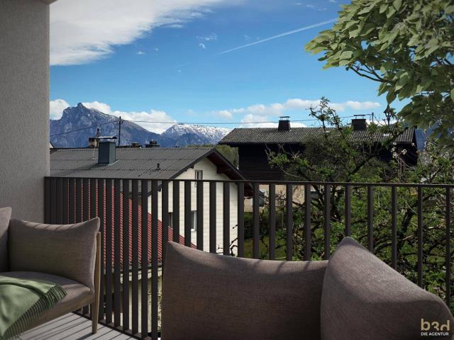Apartment kaufen in Altmünster, Oberösterreich