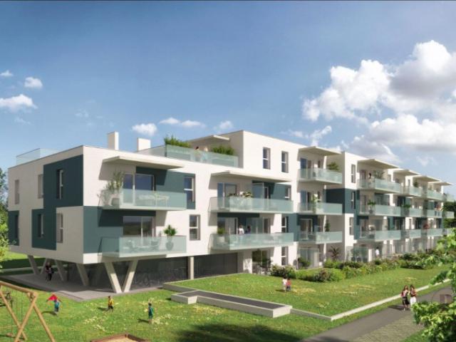 Wohnung kaufen in Straßgang, Seiersberg