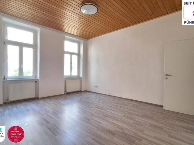 Apartment kaufen in Simmering, Wien