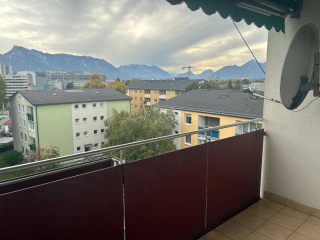 Apartment kaufen in Salzburg