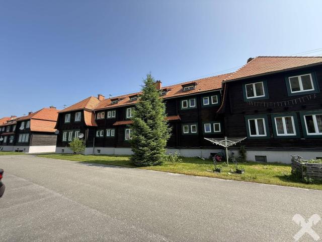 Apartment kaufen in Trieben, Steiermark