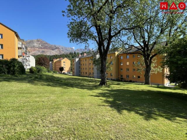 Wohnung mieten in Eisenerz, Bezirk Leoben
