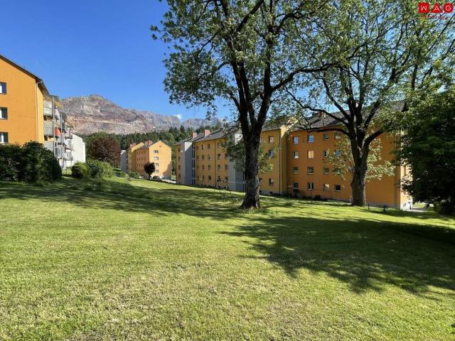 Wohnung mieten in Leoben, Bezirk Leoben