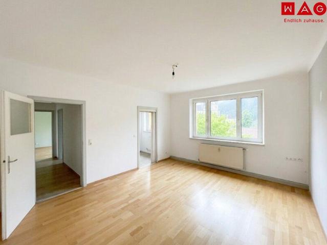 Apartment mieten in Eisenerz, Steiermark