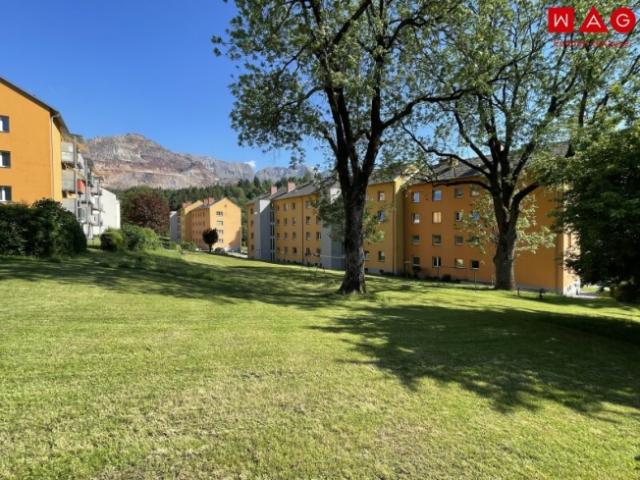 Wohnung mieten in Eisenerz, Bezirk Leoben