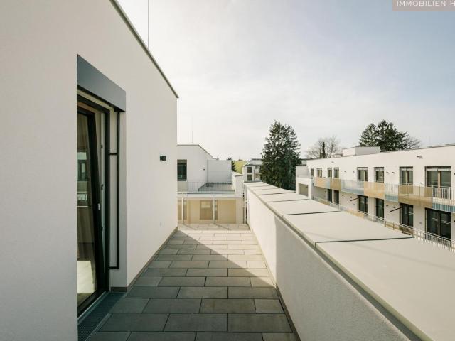Wohnung mieten in Stockerau, Niederösterreich