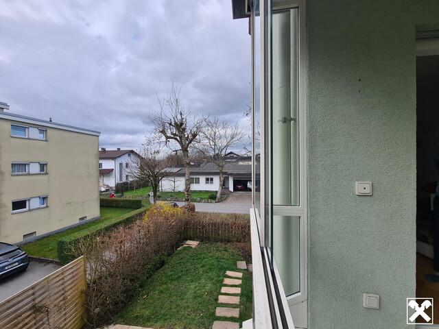 Apartment kaufen in Wolfurt, Vorarlberg