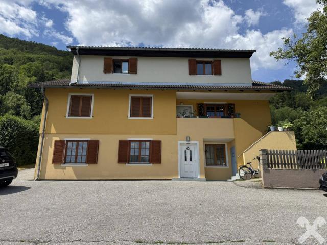 Apartment kaufen in Gösting, Gersdorf-Feistritz