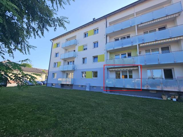 Apartment kaufen in Kledt, Neumarkt im Hausruckkreis