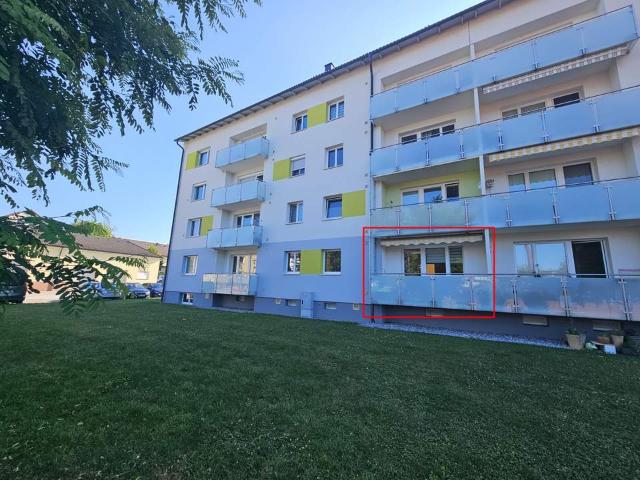 Wohnung kaufen in Parz, Grieskirchen