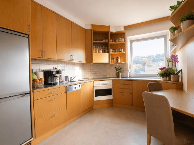 Apartment kaufen in Eisbach, Steiermark