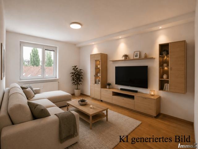 Apartment kaufen in Gersdorf-Feistritz, Steiermark