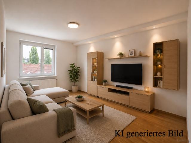 Apartment mieten in Innere Stadt, Gersdorf-Feistritz