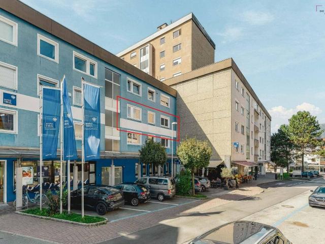 Apartment kaufen in Wörgl, Bezirk Kufstein