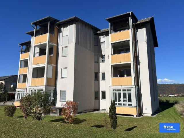 Apartment kaufen in Zell-Mitterwinkel/Sele-Srednji Kot, Zell