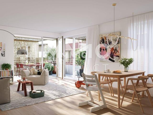 Apartment kaufen in Liesing, Wien