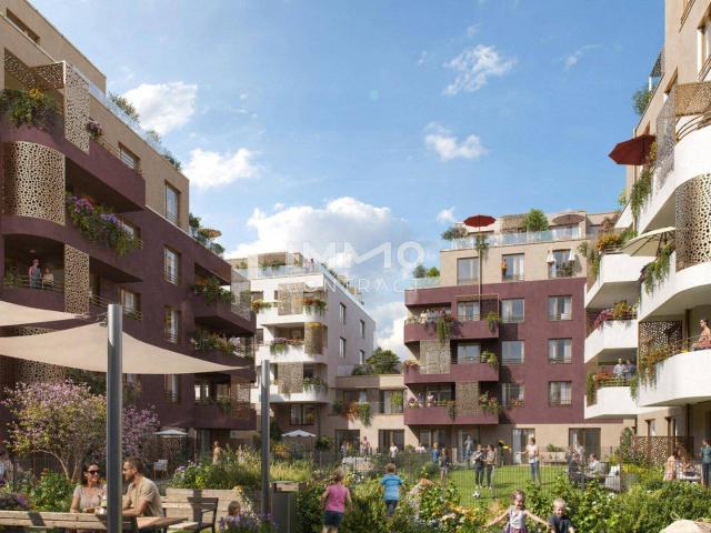 Apartment kaufen in Liesing, Wien