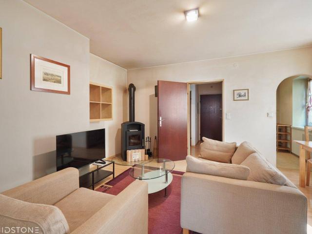 Apartment kaufen in Untererla, Maria Taferl
