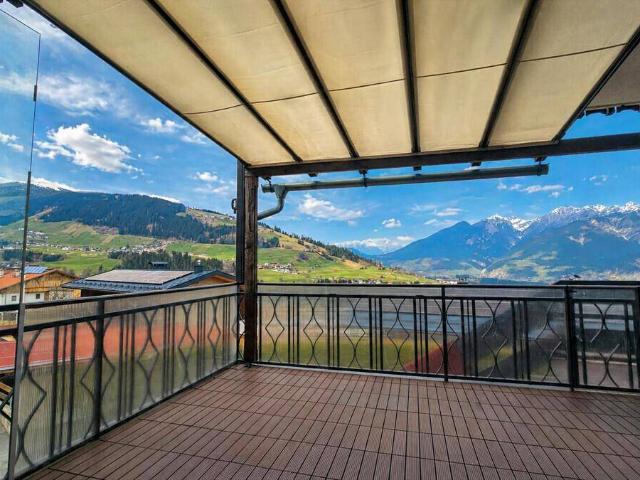 Apartment kaufen in Grinzens, Tirol