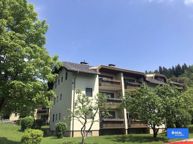 Apartment kaufen in Sankt Lambrecht, Rosegg