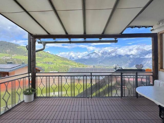 Apartment kaufen in Grinzens, Tirol