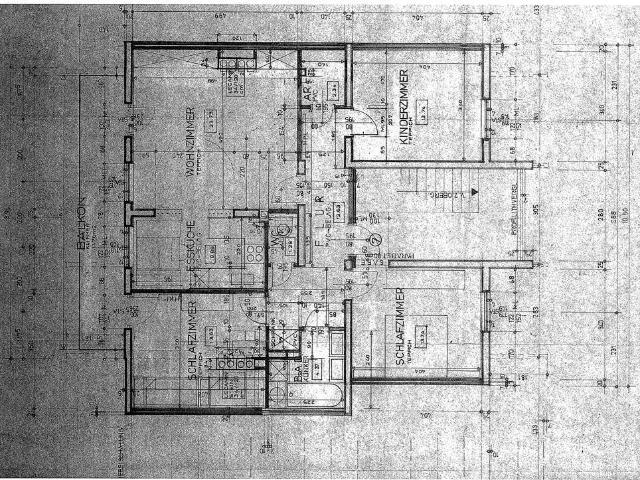Apartment mieten in Salzburg