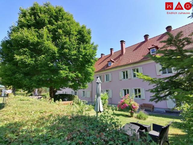 Wohnung kaufen in Gai, Steiermark