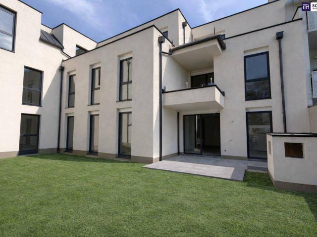 Apartment kaufen in Groß-Enzersdorf, Niederösterreich