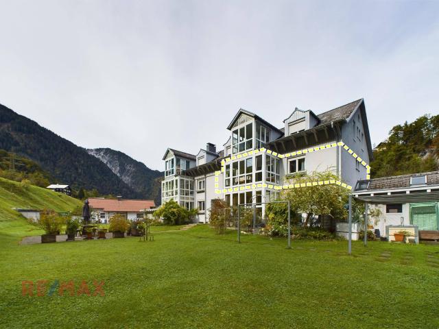 Apartment kaufen in Dalaas, Untermarias