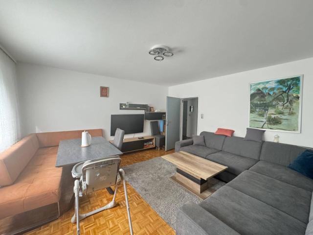 Apartment kaufen in Schwaz, Bezirk Schwaz