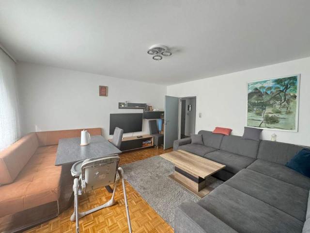 Wohnung kaufen in Freundsberg, Schwaz