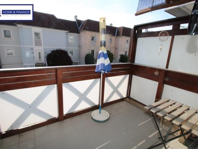 Wohnung kaufen in Mödling, Niederösterreich